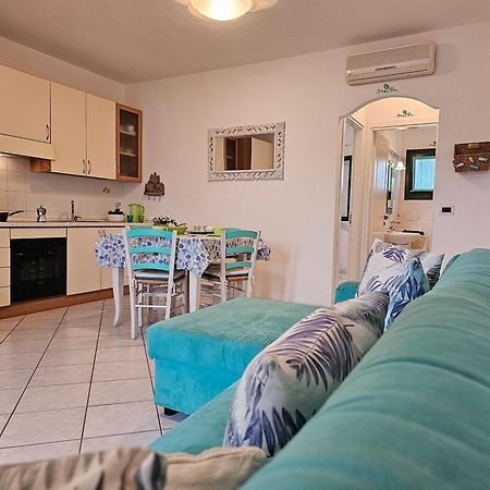 La Residenza Del Porto Apartment Santa Teresa Gallura Room photo