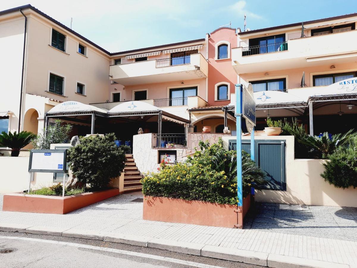 La Residenza Del Porto Apartment Santa Teresa Gallura Exterior photo