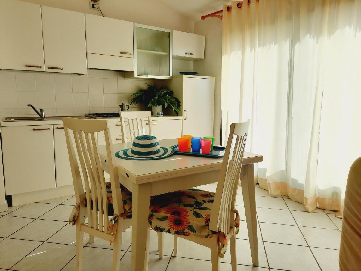 La Residenza Del Porto Apartment Santa Teresa Gallura Room photo