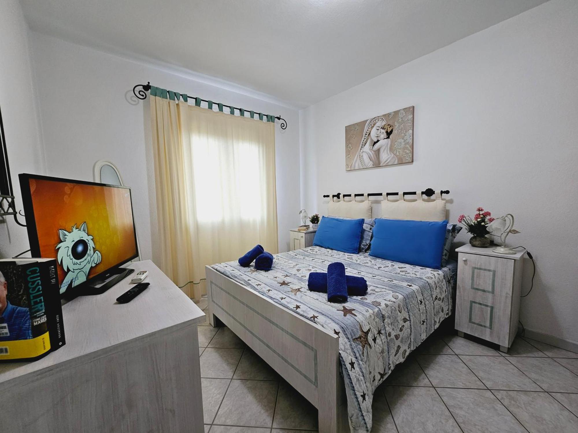 La Residenza Del Porto Apartment Santa Teresa Gallura Room photo