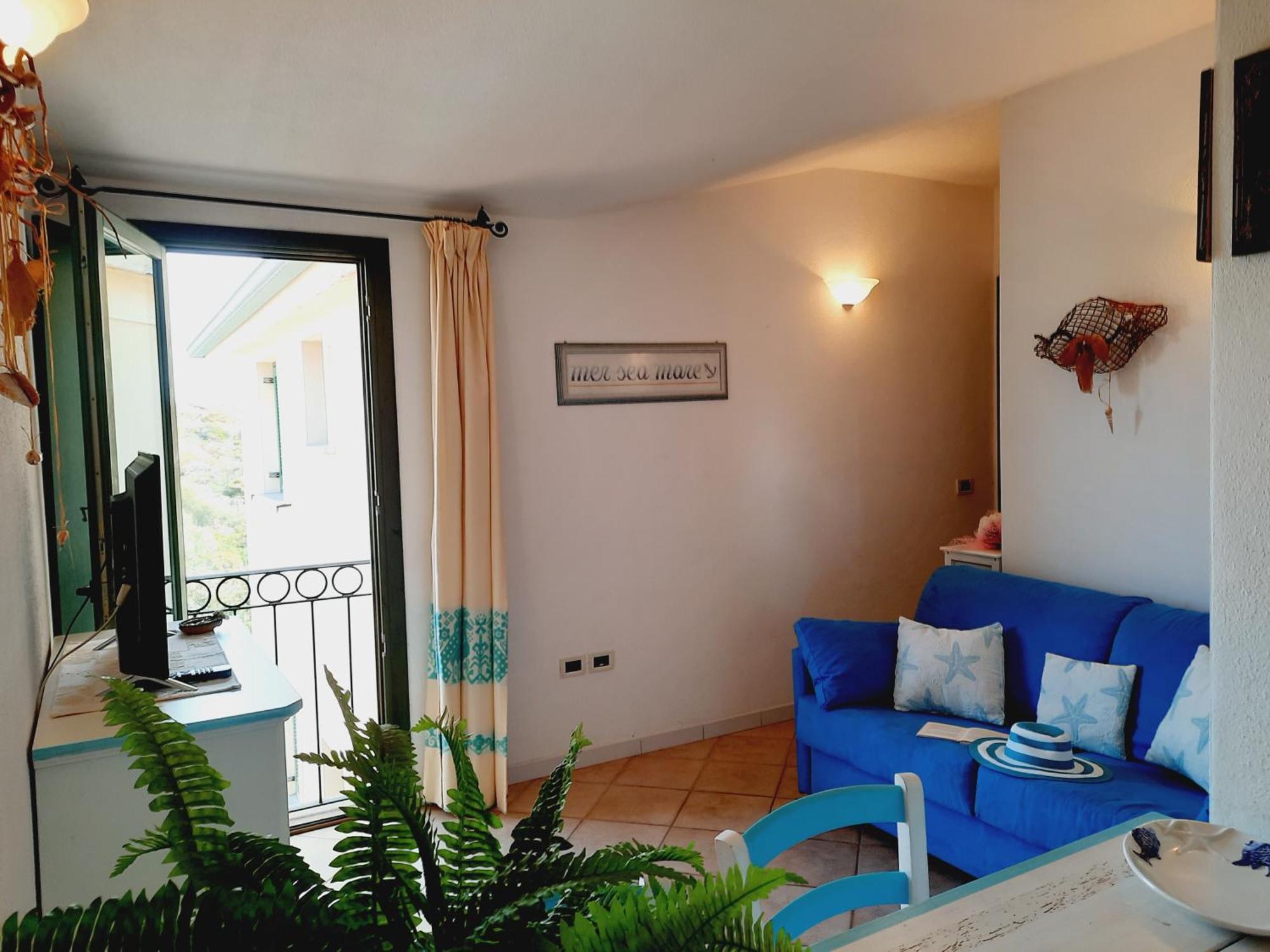 La Residenza Del Porto Apartment Santa Teresa Gallura Room photo