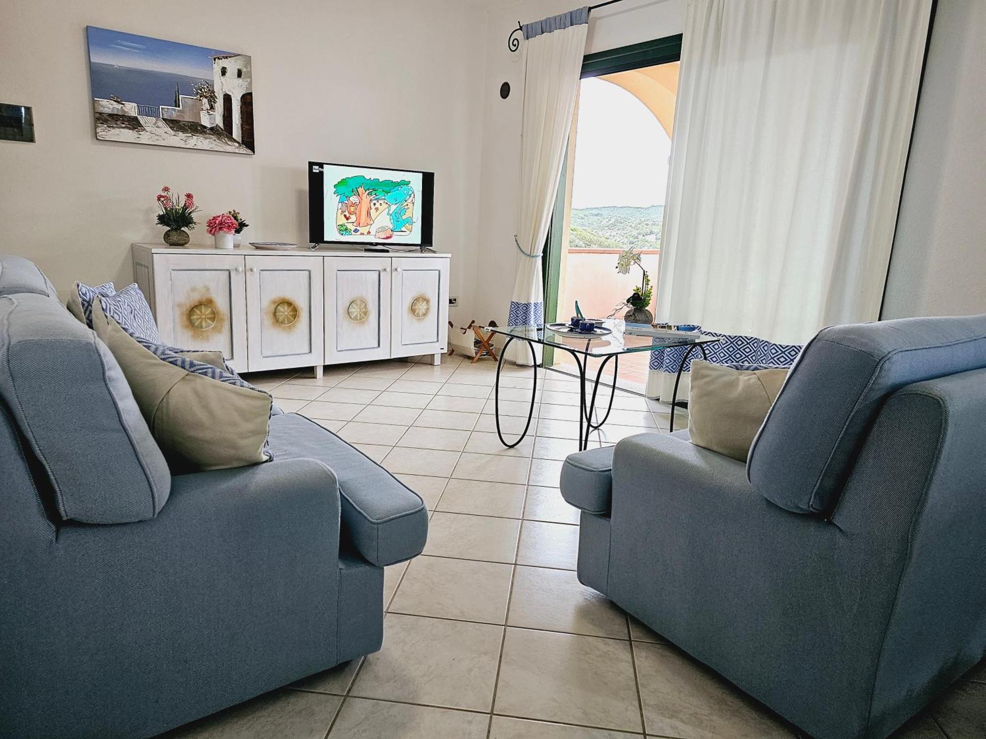 La Residenza Del Porto Apartment Santa Teresa Gallura Room photo