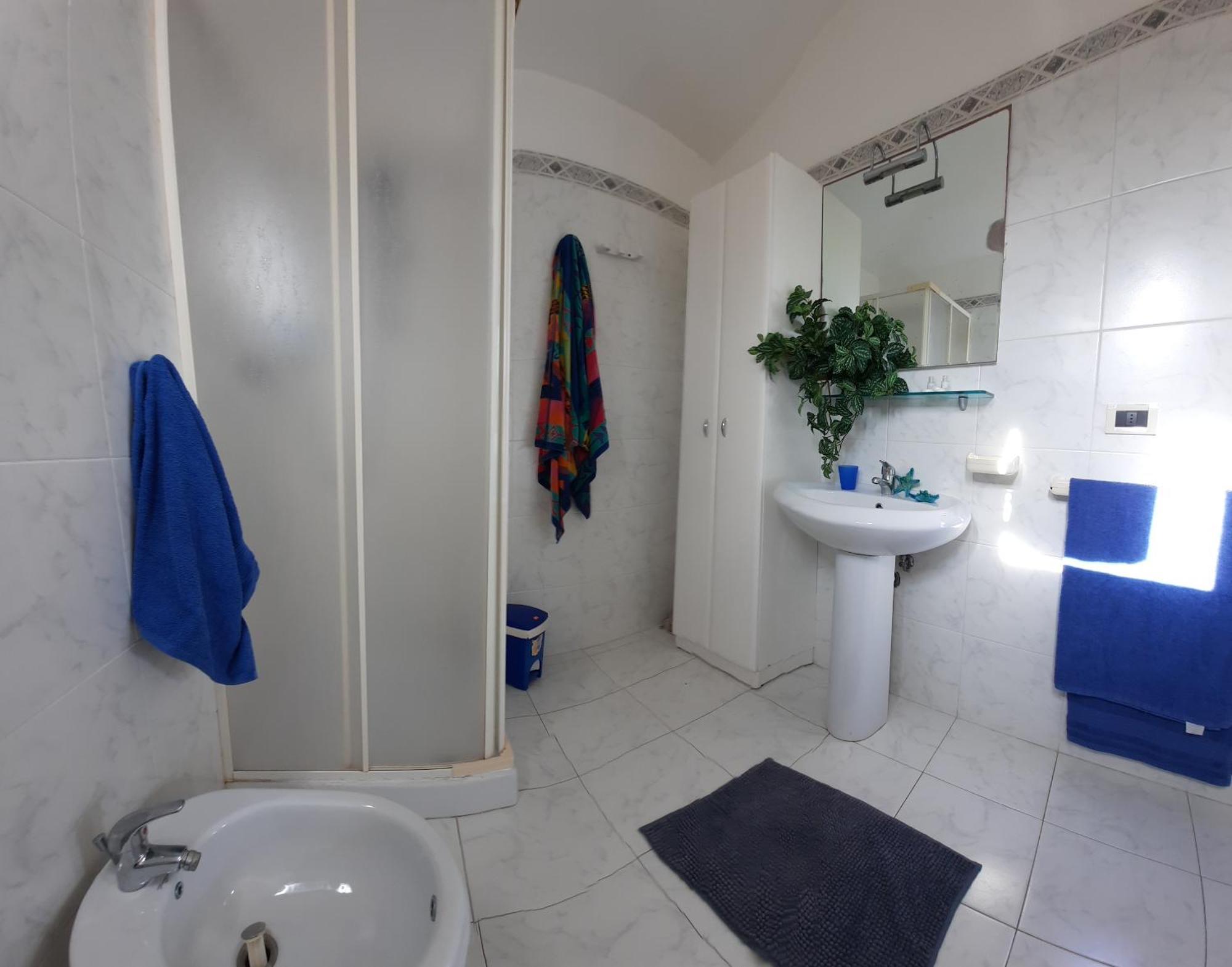 La Residenza Del Porto Apartment Santa Teresa Gallura Room photo