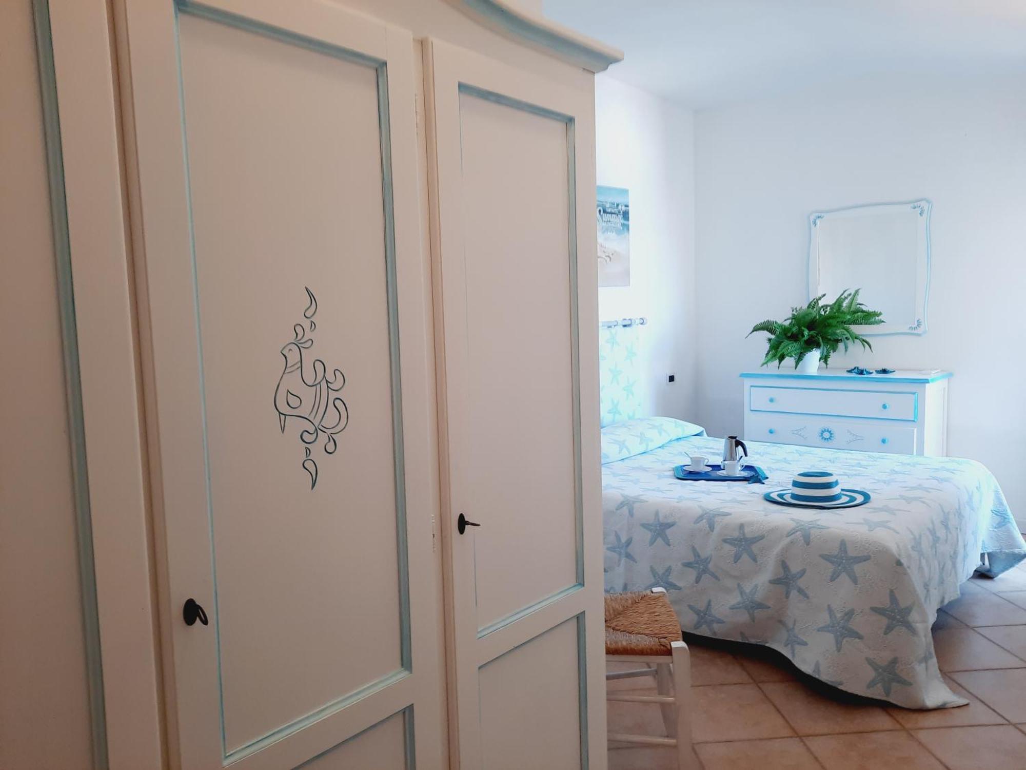 La Residenza Del Porto Apartment Santa Teresa Gallura Room photo