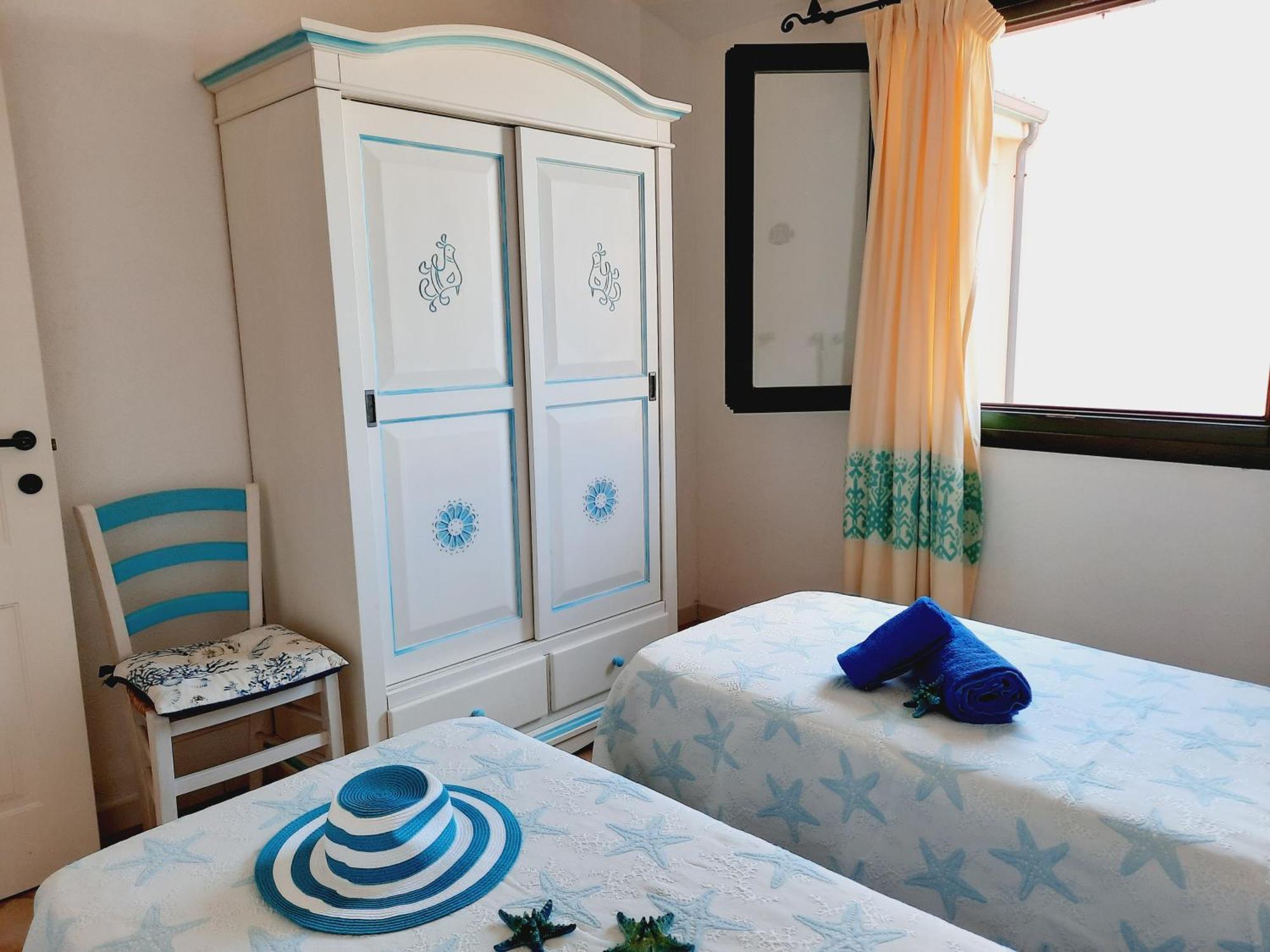 La Residenza Del Porto Apartment Santa Teresa Gallura Room photo